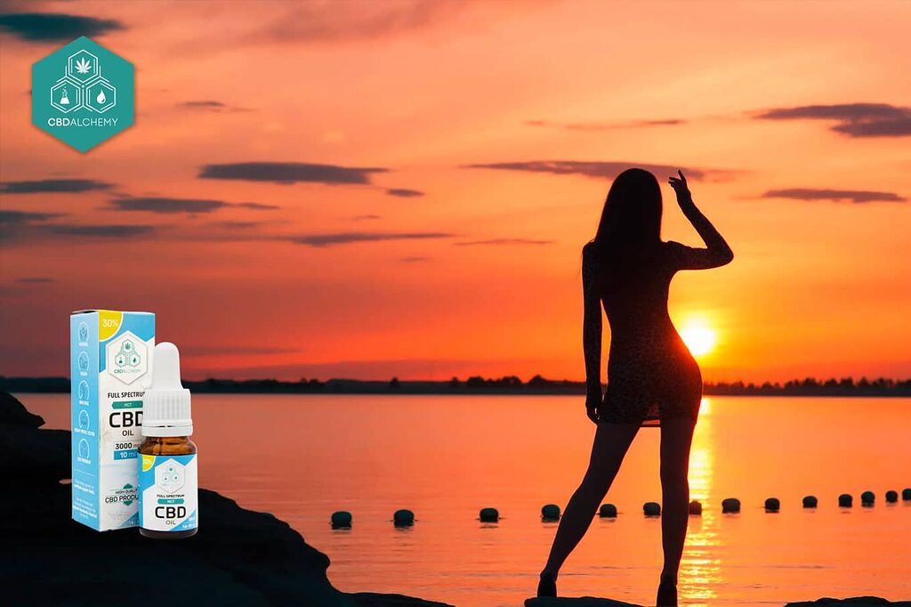 Cannabidiol Oil: Health and Wellness Benefits