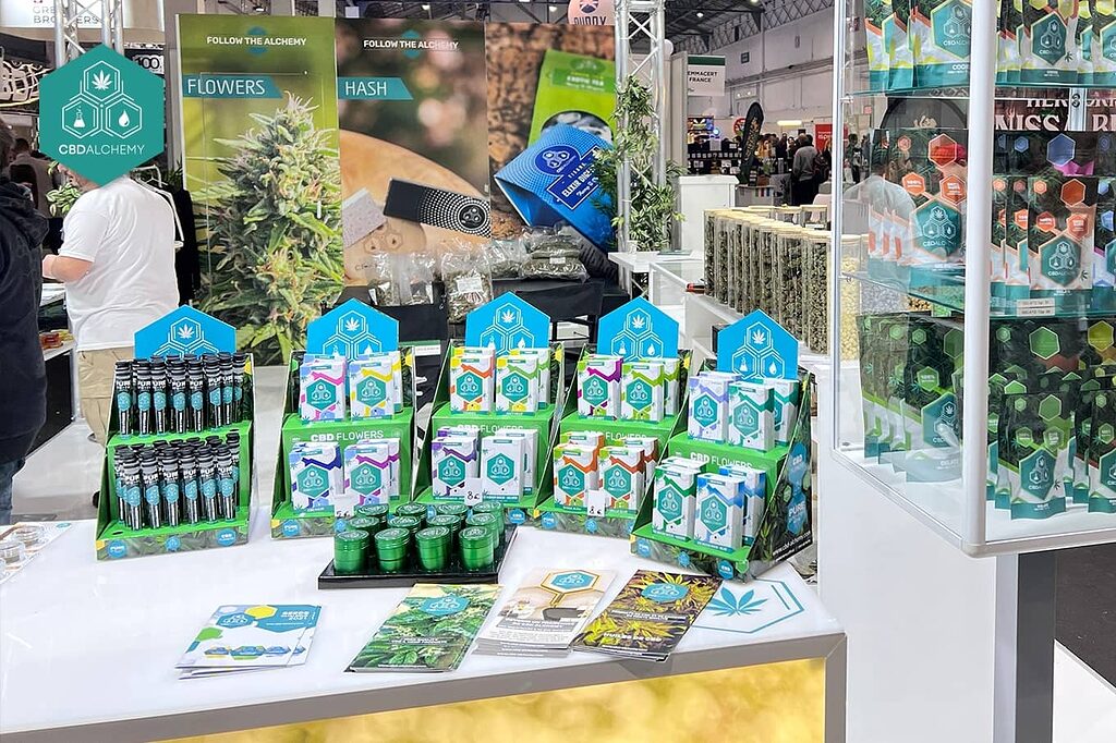 The most trusted brands and the best price on CBD oil. Take advantage of CBD Alchemy's offers...