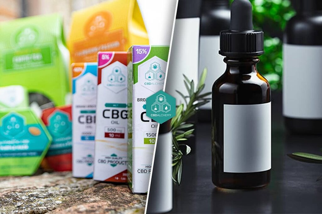 want cheap CBD without compromising on quality? Special offer at CBD Alchemy.