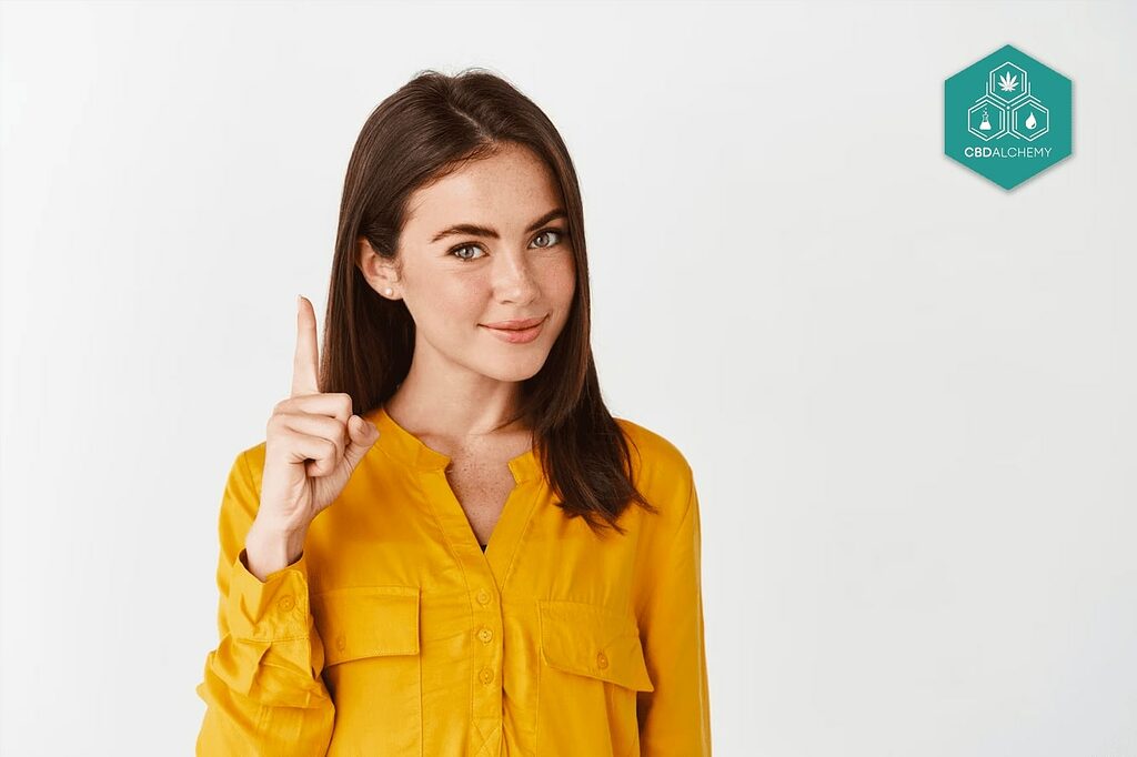 Conclusion: Dive into the Therapeutic World of CBD.