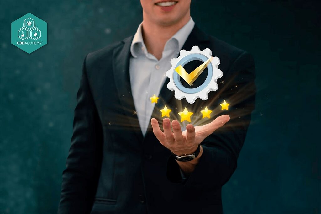 Quality and Price when Buying CBD Flowers: How to Choose the Best Option.