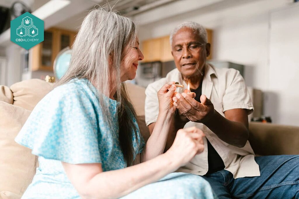 Stay informed about CBD: visit CBD Alchemy for expert advice