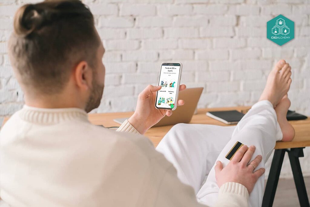 CBD online offers: quality and savings are just a click away.