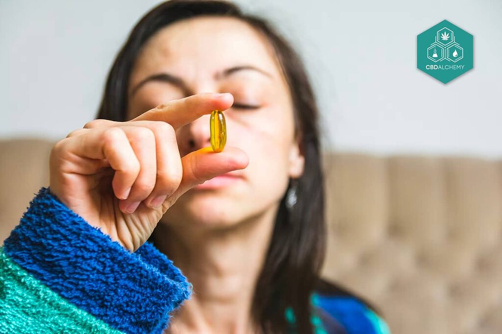 How to use CBD: an effective guide to maximizing its benefits