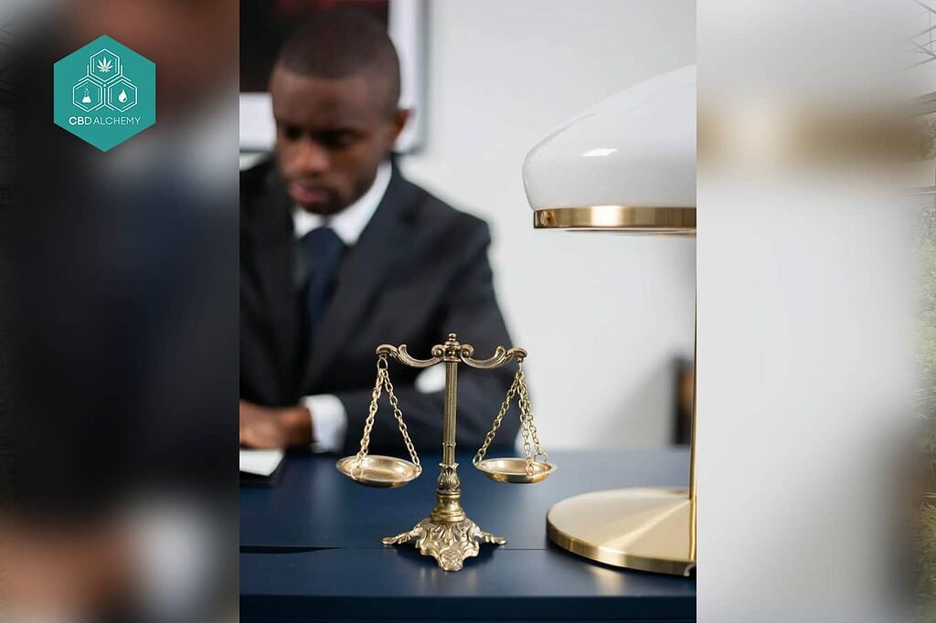 The Court of Justice of the European Union endorses the commercialization of CBD.