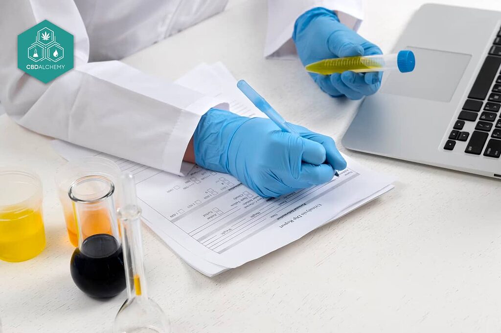 Learn what medicinal CBD is and select the best product with our experts.