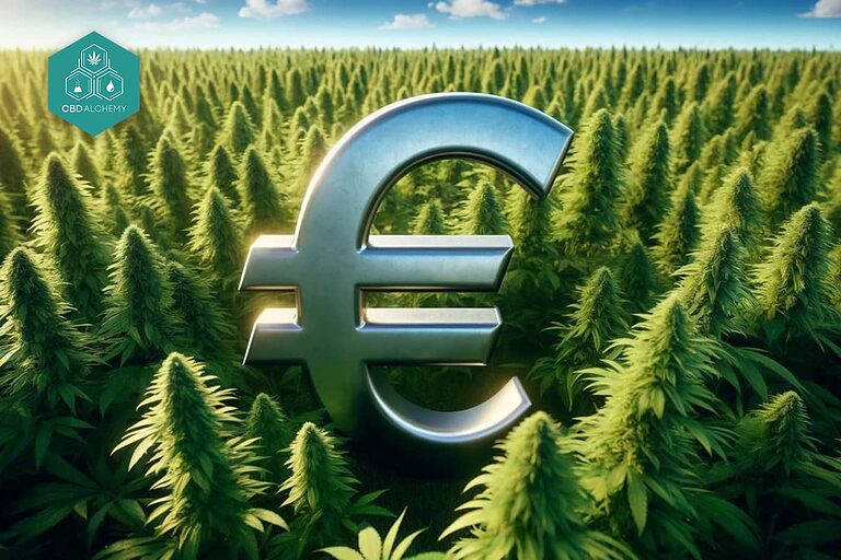 CBD Barato 2024: Calidad a Buen Precio