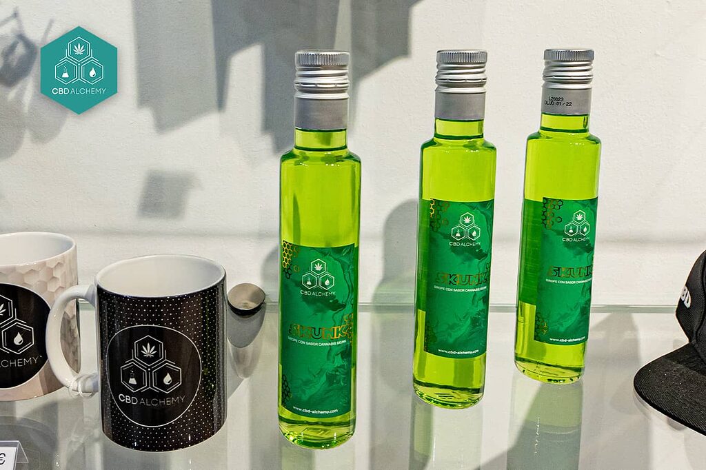 Cheap CBD buds that guarantee effectiveness and safety.