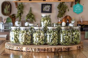 Nuestra oferta de flores de CBD a 1 euro se agota rápido ¡Añádelas a tu cesta ahora!