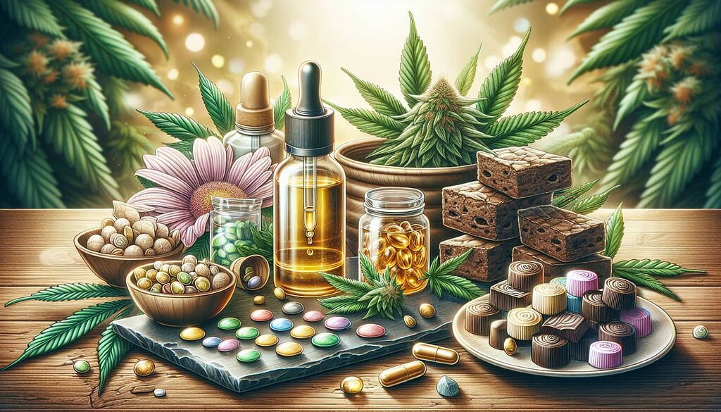 CBD cerca de ti: encuentra los mejores productos.
