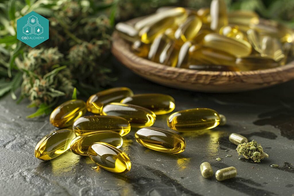 Comprar CBD en España: fácil y seguro.