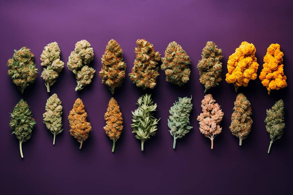 How to Choose CBD Buds for Smoking