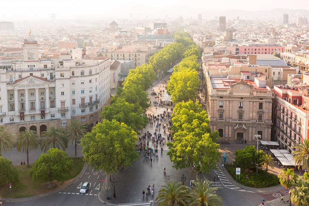 Understand the legality and safety of CBD oil in Spain.