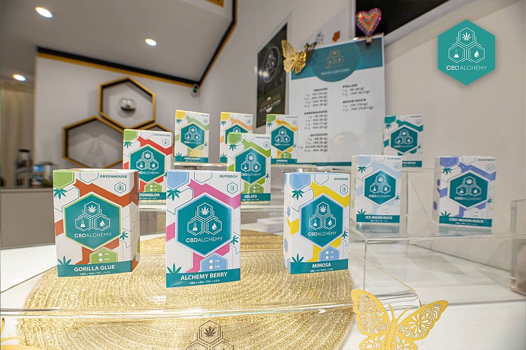 doubts about where to buy cbd? Your solution is in our cbdshop.