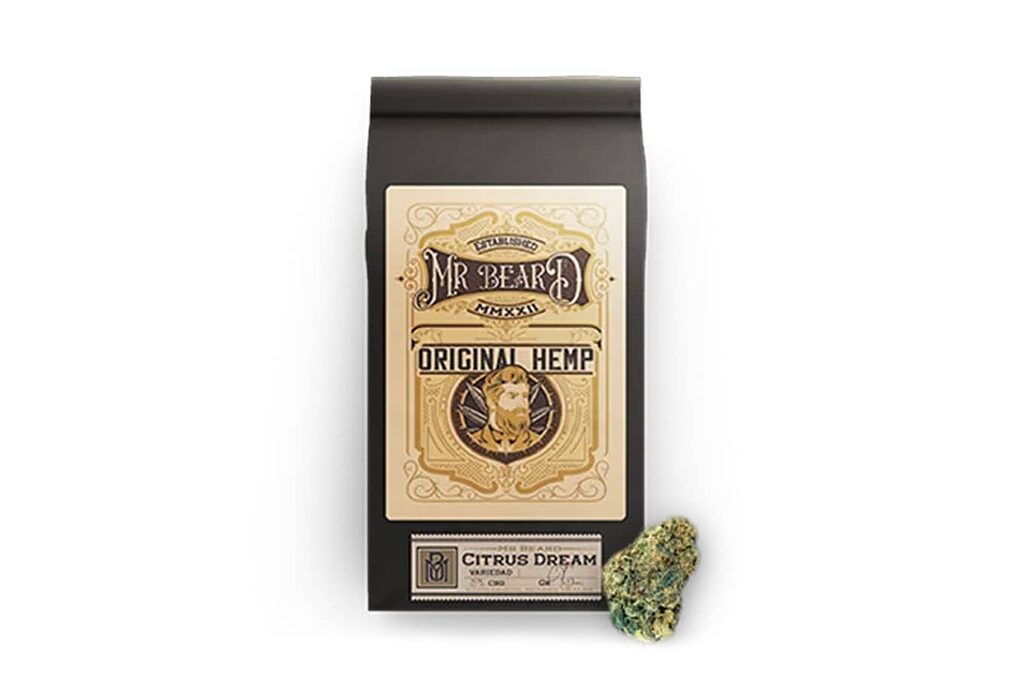 Discover the benefits of CBD in our Seville store.