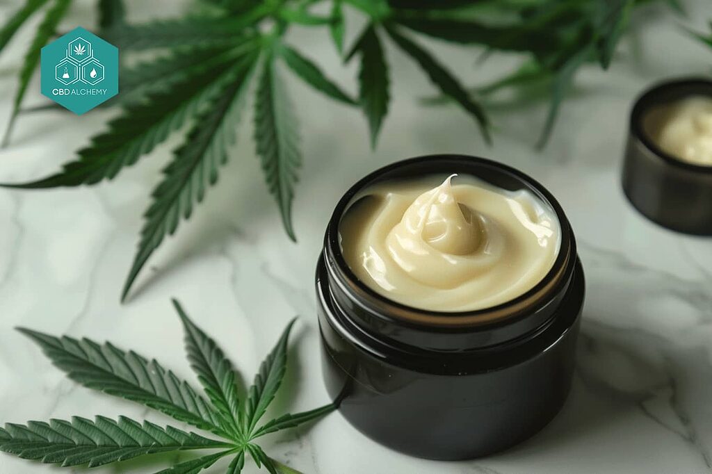 Discover the power of terpenes and their role in cannabis from our cbd shop.