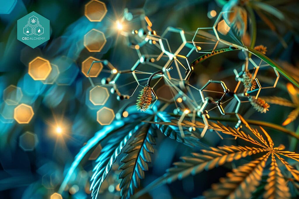 Quality and terpenes go hand in hand in our cbd shop.