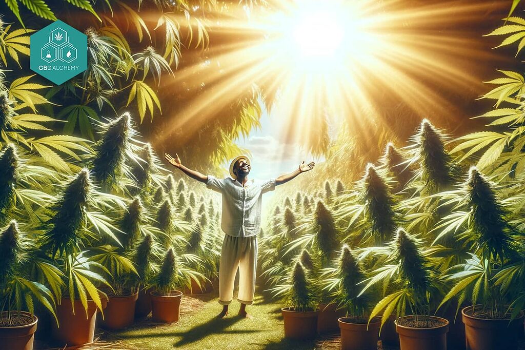 4 20 meaning in the CBD era: health and community.