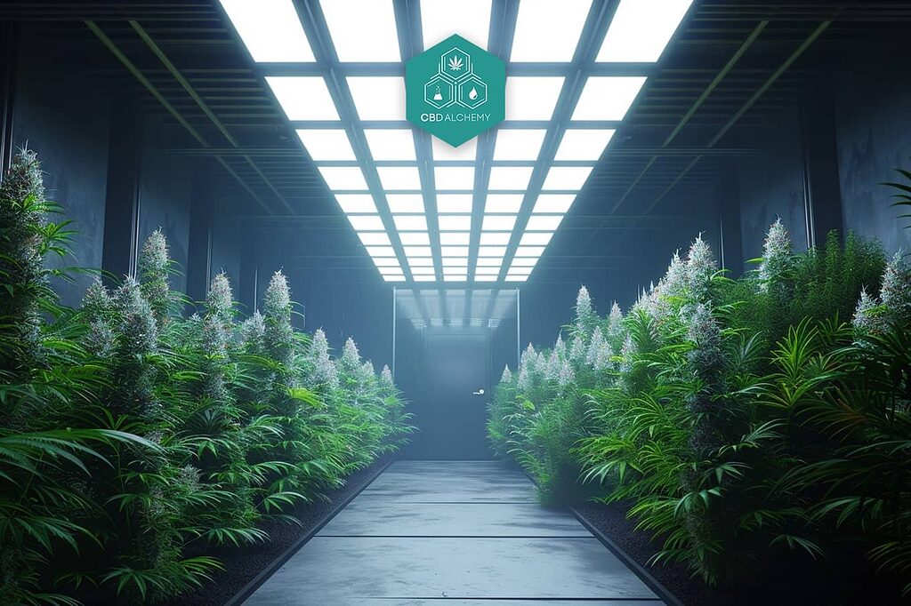 Marijuana images: ideal for your campaigns.