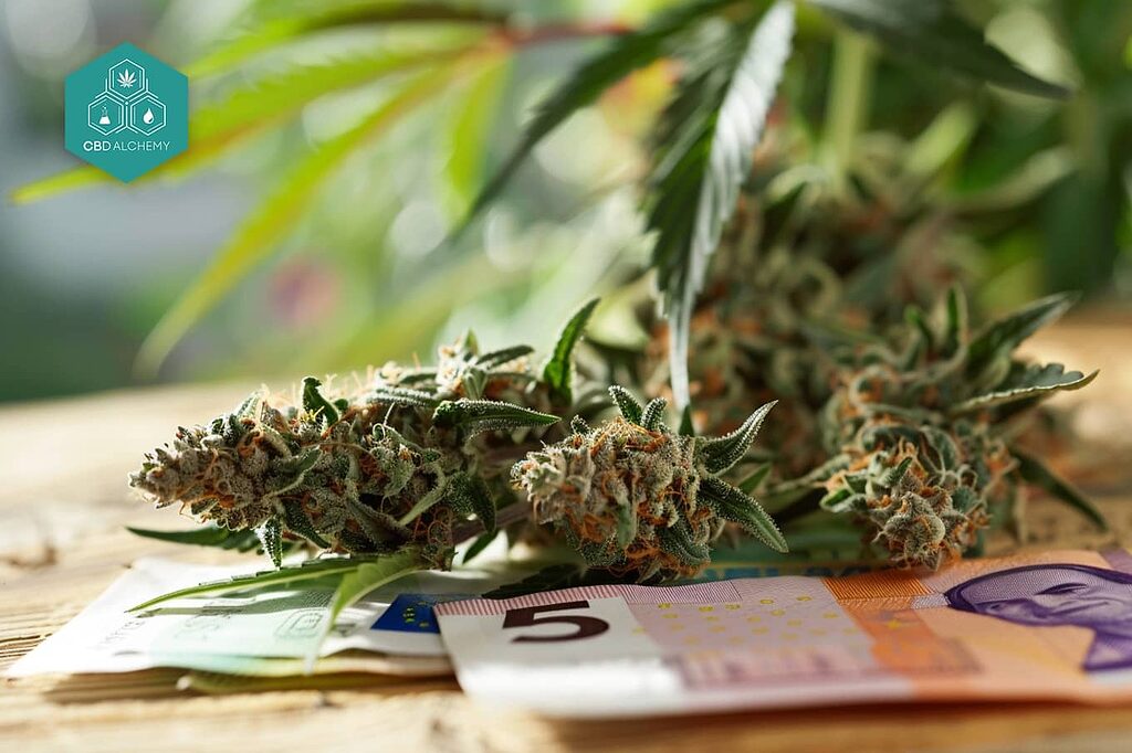 Search results: find marijuana images.