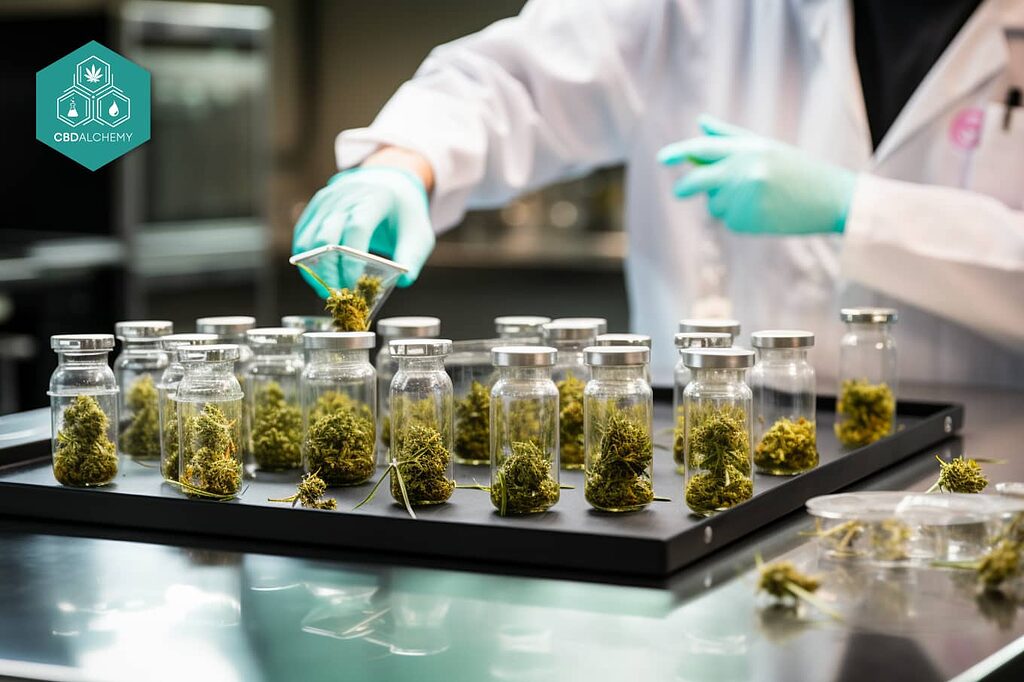 Cannabis pictures and images: high resolution guaranteed.