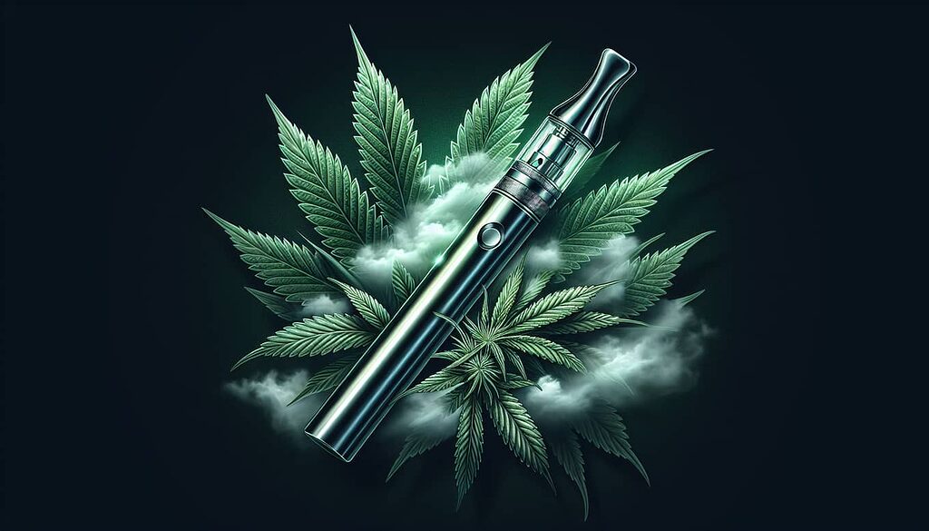 CBD Vape