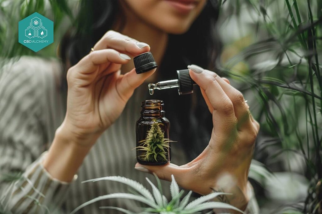 Benefits of cannabis oil for muscle pain.