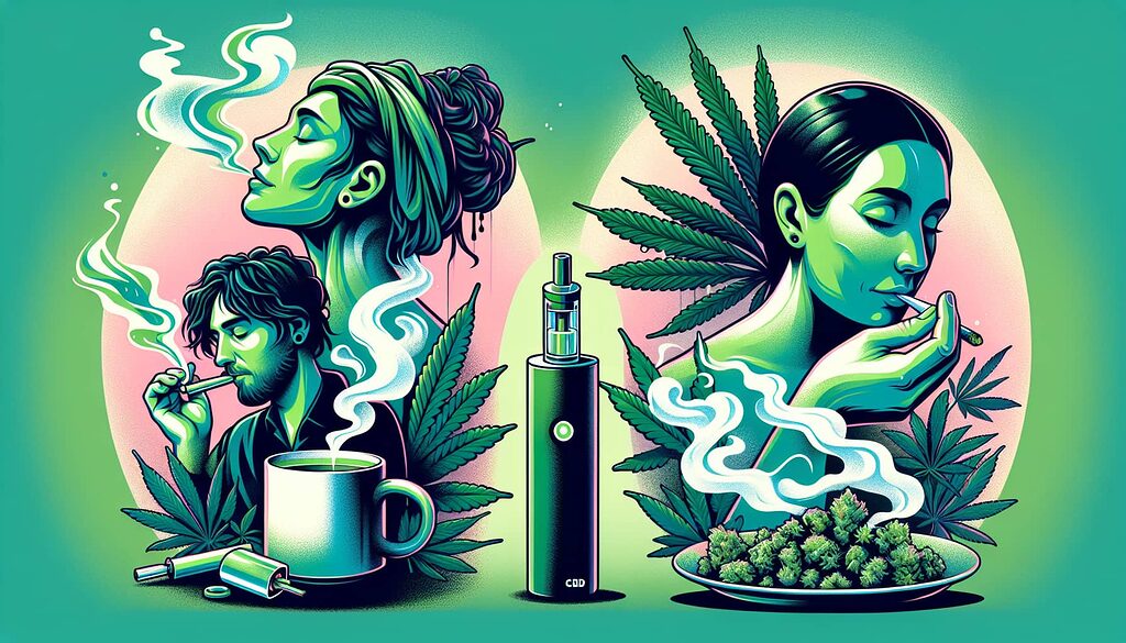 Enjoy CBD Indica Flowers