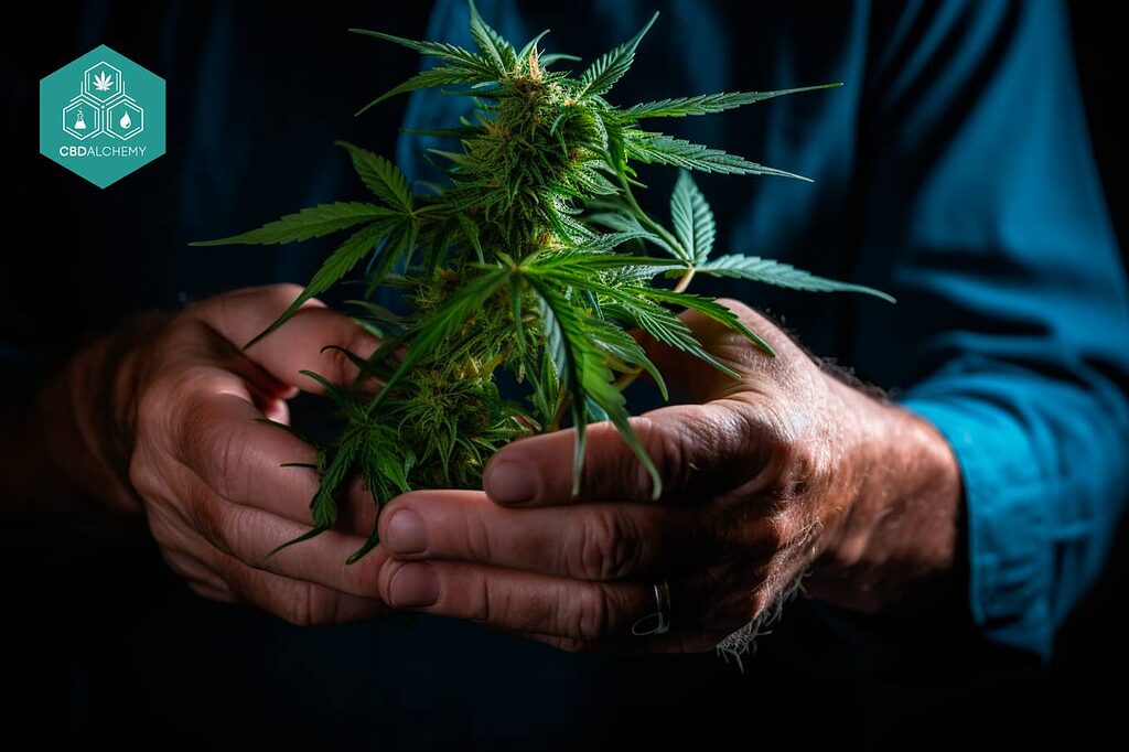 Indica sativa: how to choose the right strain.