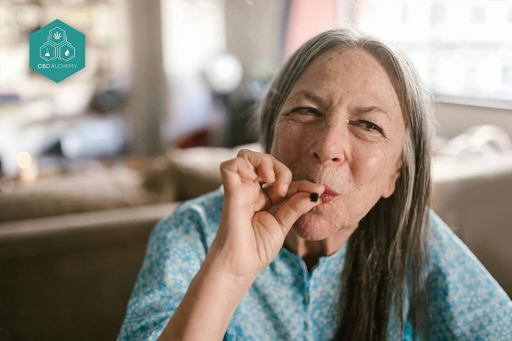 Indica and sativa: comparative characteristics and benefits.