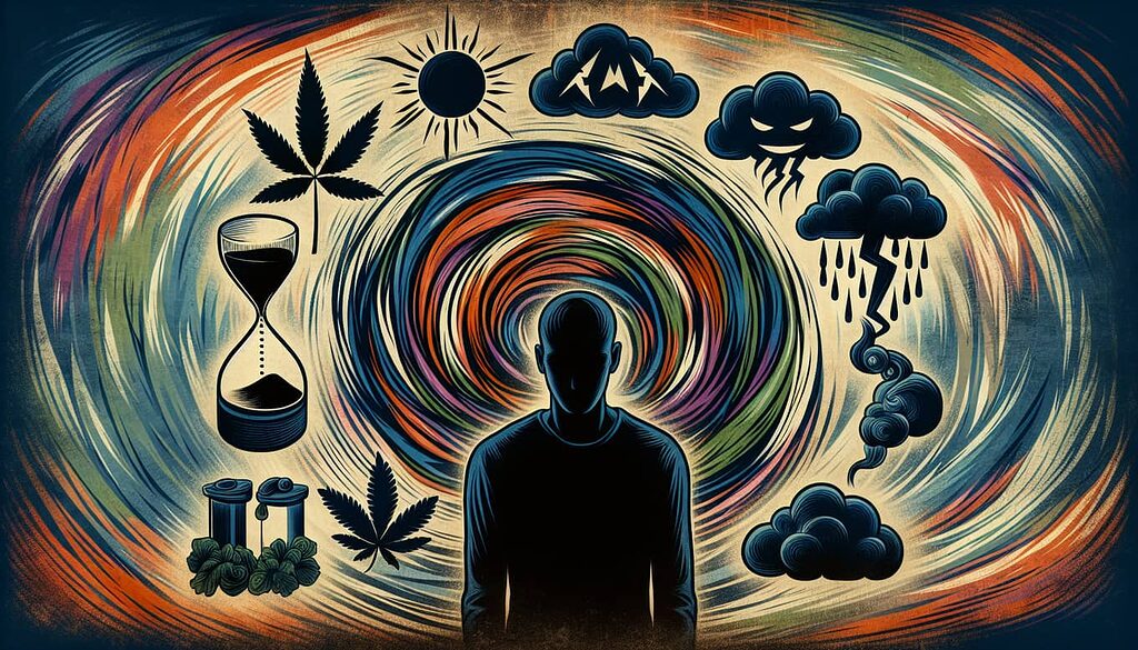 Marijuana Withdrawal Symptoms