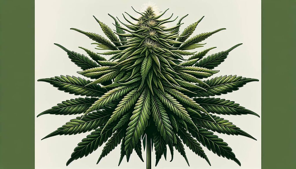 Des fleurs de CBD de haute qualité dans votre boutique de CBD préférée.