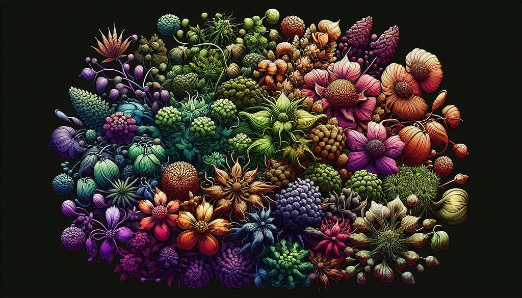 Wholesale CBD flowers