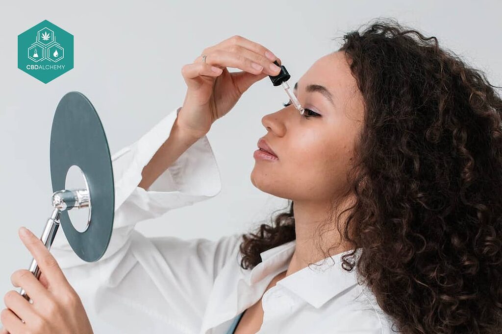 CBD Creams - Localized topical relief. Inexpensive CBD for muscle aches and pains from only 15€.