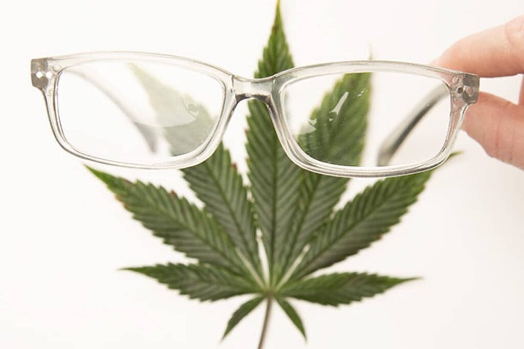 Medicinal cannabi oil: therapeutic potential in the management of glaucoma.