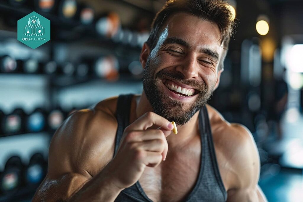 Medical cannabis oil: improves the symptoms of rheumatoid arthritis.