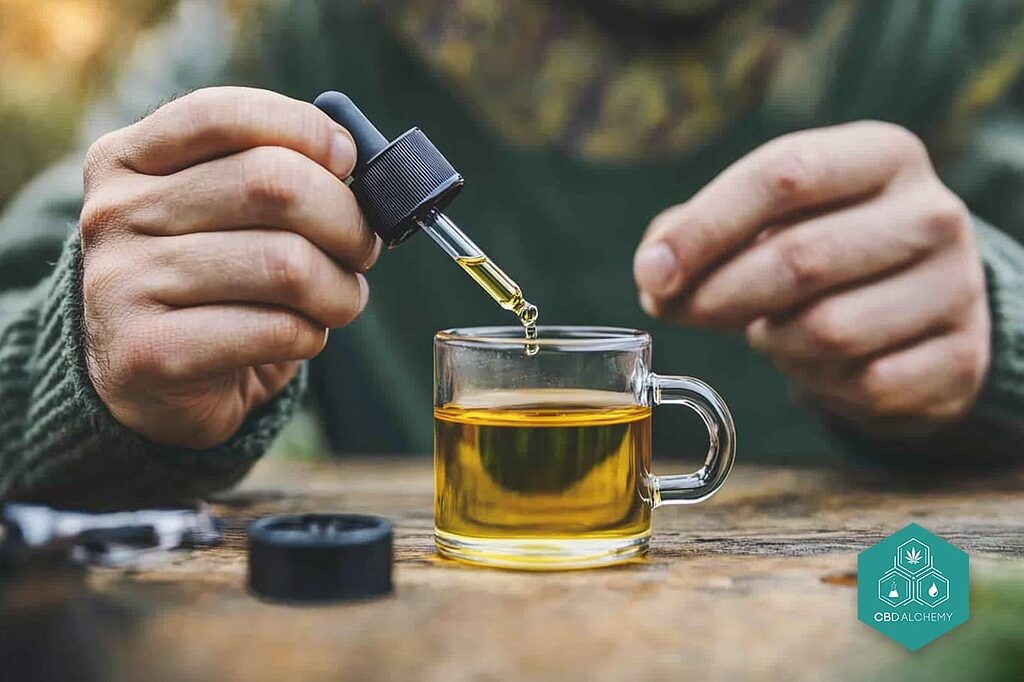 Real testimonials: positive experiences with medical cannabis oil in Spain.