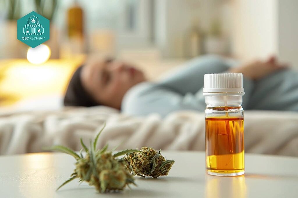 Medical cannabis oil: effective in reducing seizures in epilepsy.