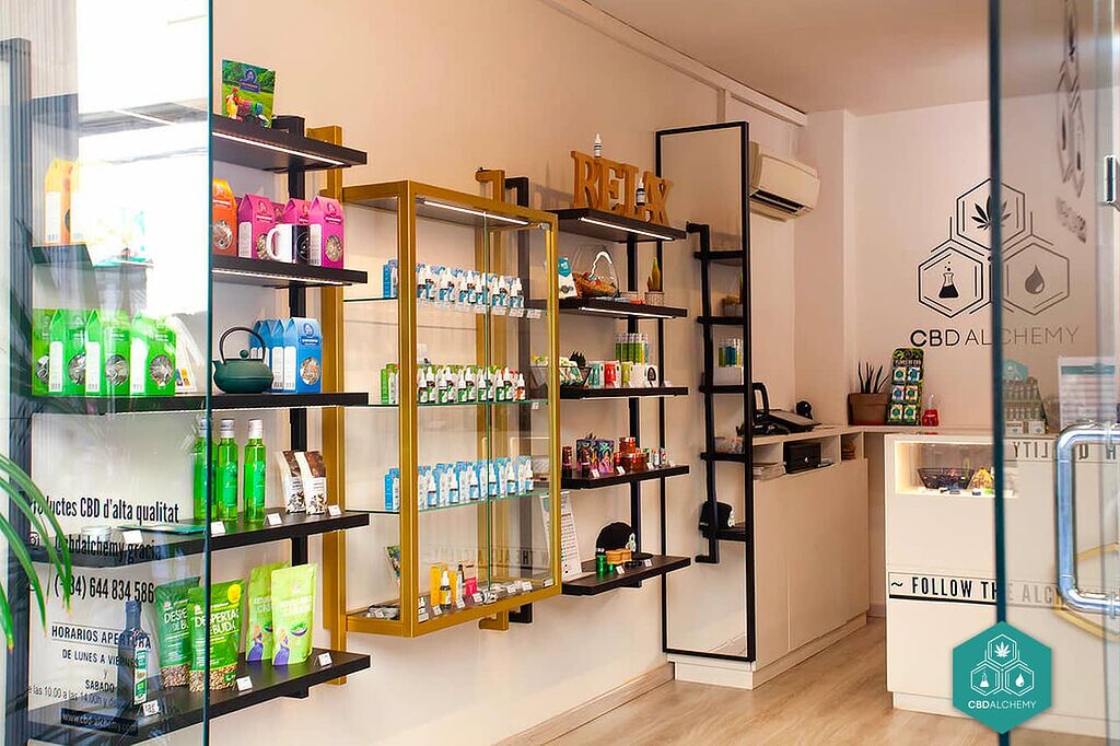 Certified cannabidiol products designed for your mental well-being.