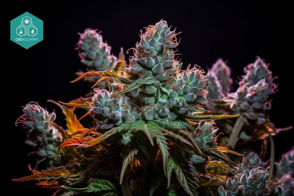 Prodotti sostenibili e biologici per una coltivazione efficiente.