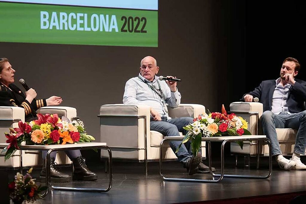 Spannabis Conferences: Learn about CBD cultivation and legality.