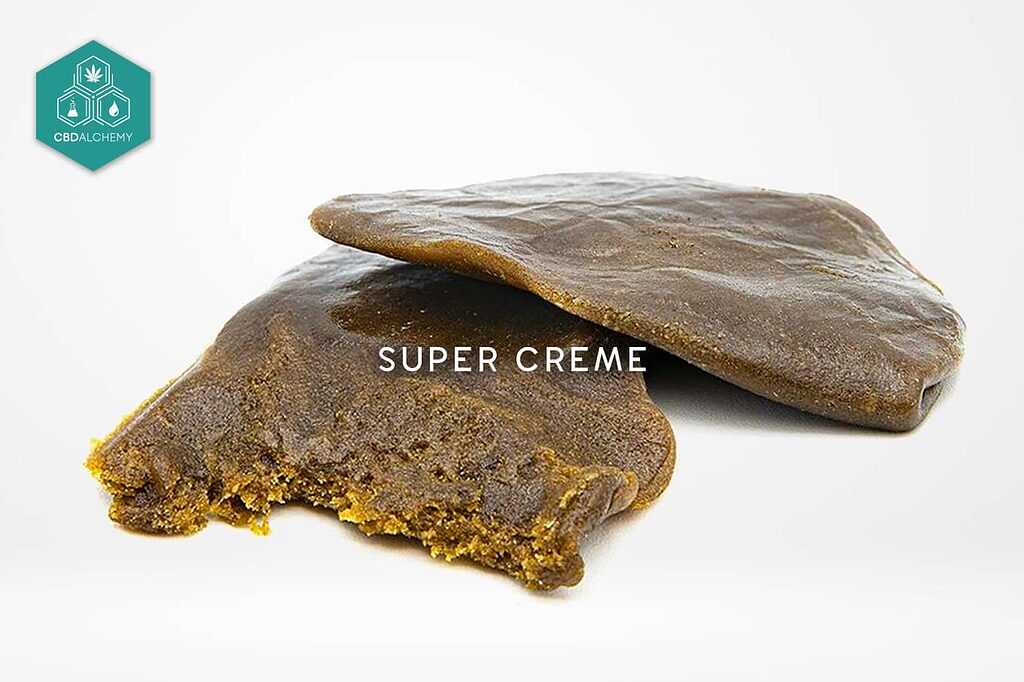 Cheap CBD hash, an inexpensive alternative to other CBD products.