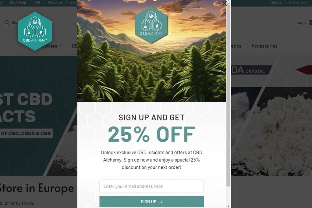 Discover the variety of cheap CBD hashish available online.