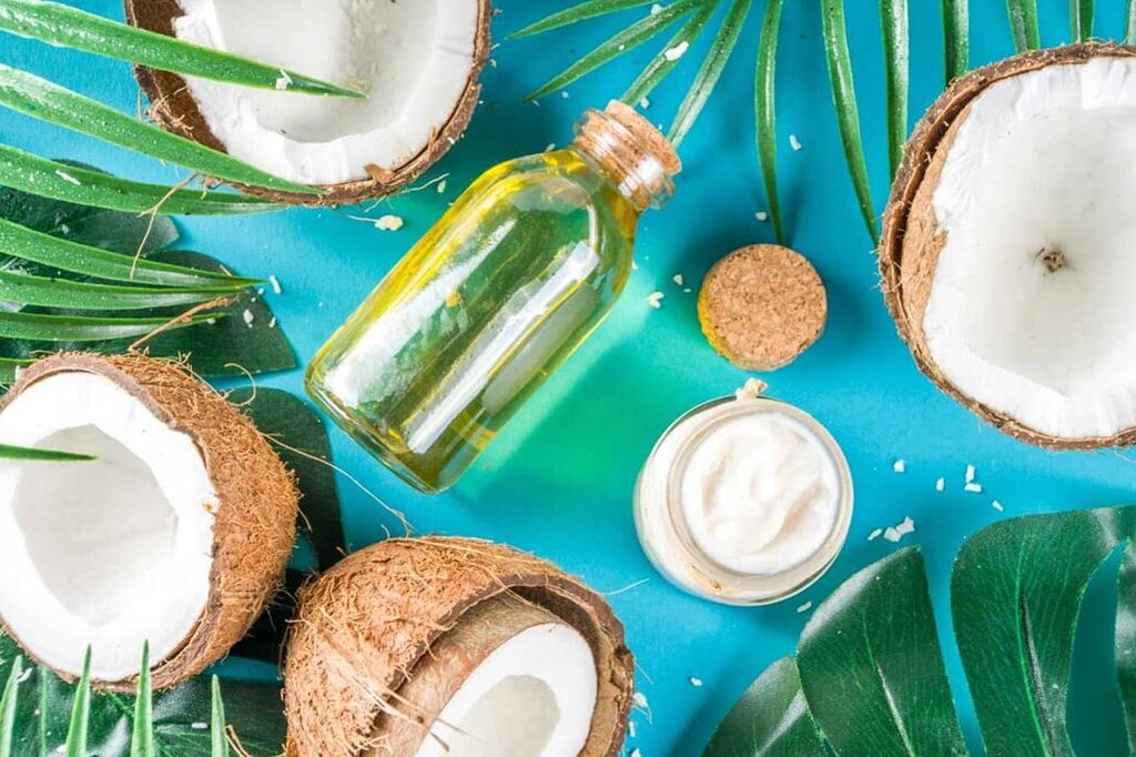 Cheap CBD drops with different base oils for different preferences.