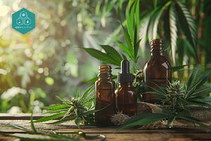 Enträtseln Sie das Geheimnis: Was ist CBD und wie Cannabidiol Gesundheit und Wohlbefinden neu definiert. #WasIstCBD