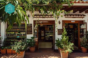 Finden Sie den besten Marihuana-Laden in Madrid mit qualitativ hochwertigen Produkten.