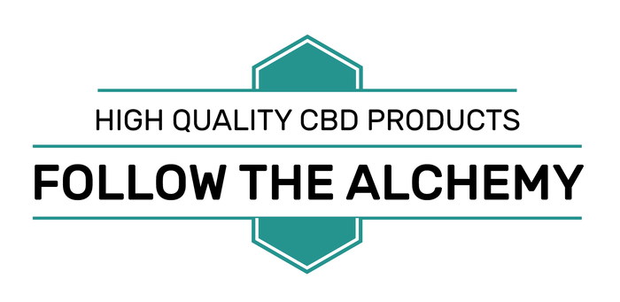 Our motto: Follow the Alchemy