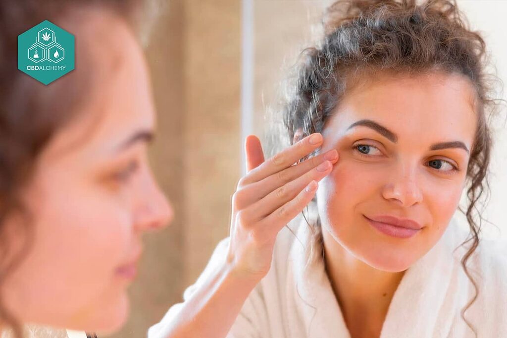 Dive deep into hydration with hyaluronic acid serums: While other anti-aging solutions target aging signs, hyaluronic acid uniquely plumps and refreshes for a dewy, youthful glow.