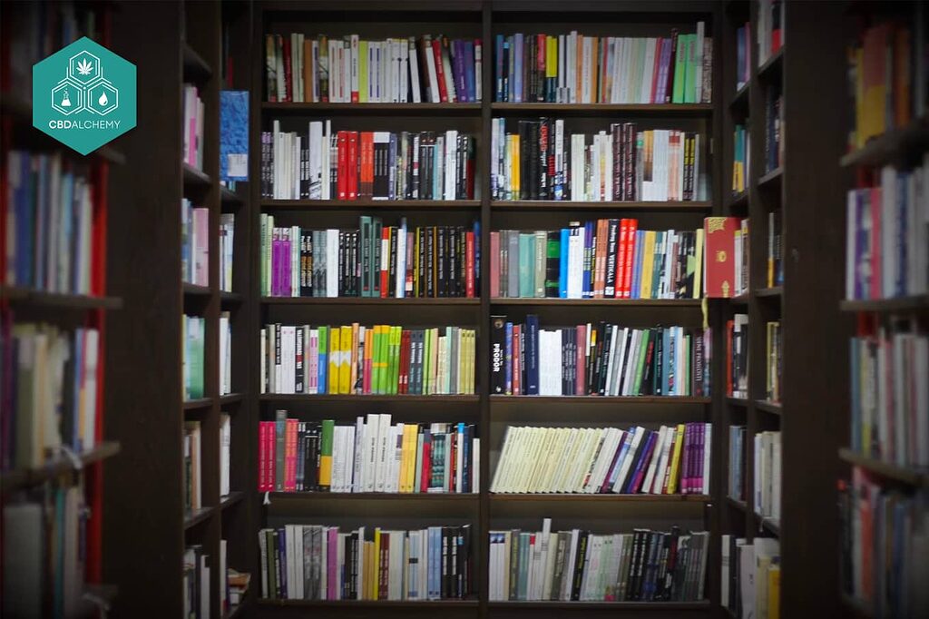 Cannabinoids in Dermatology: Emerging studies highlight their potential for skin conditions.