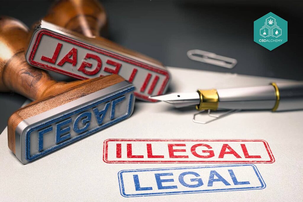 CBD is approved as a cosmetic ingredient in the EU, as listed in the CosIng database.